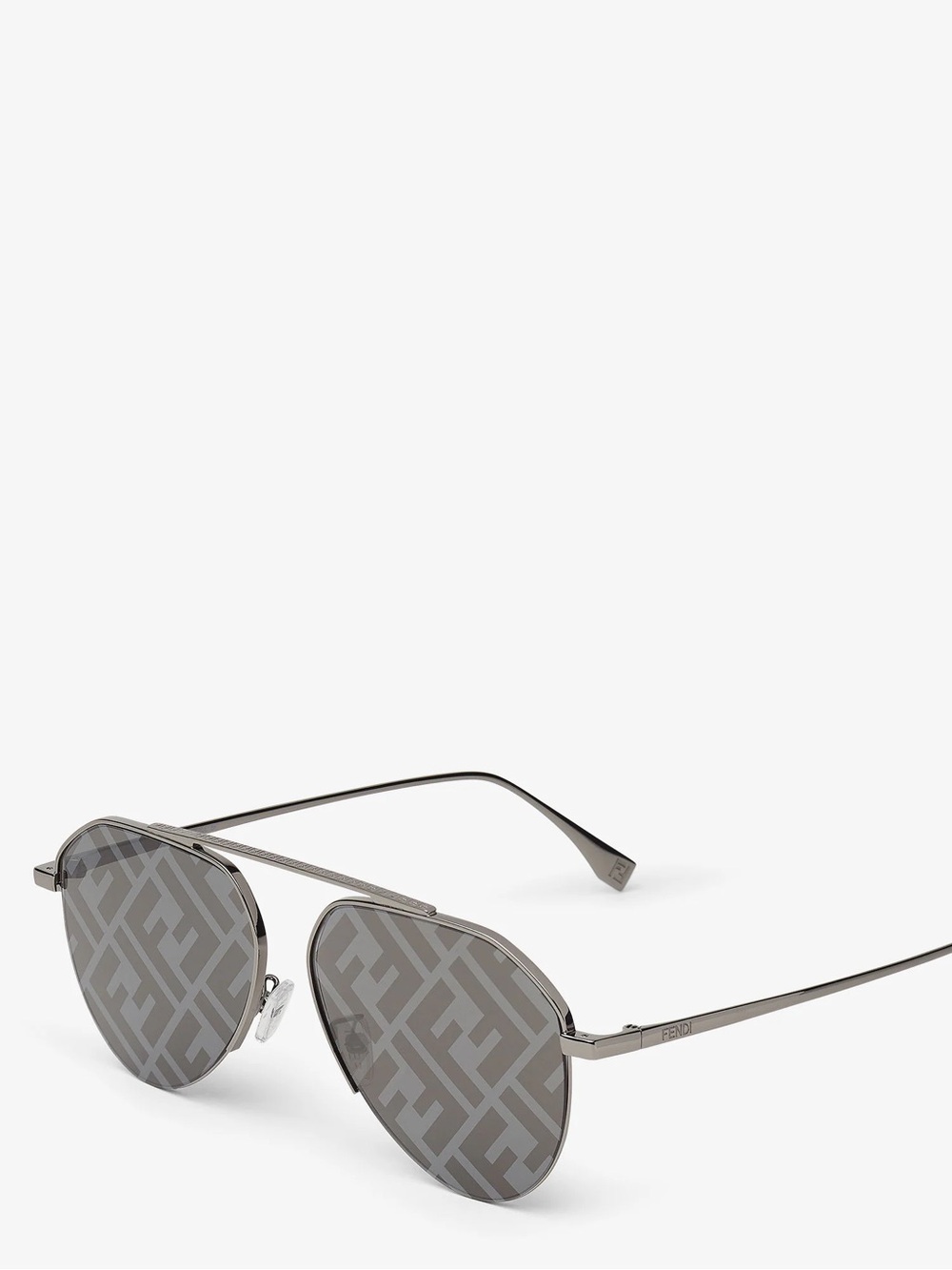 Fendi Pilot sunglasses
